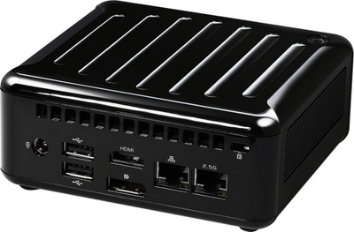 Mini PC ASRock Asrock 4X4 BOX-5800U 1.9GHz, i zi