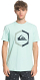 Maicë Quiksilver EQYZT05762 -GCZ0, e gjelbër, S