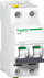 Ndërprerës automatik Schneider Electric iC60H B10 2P, 10A, 10kA AC
