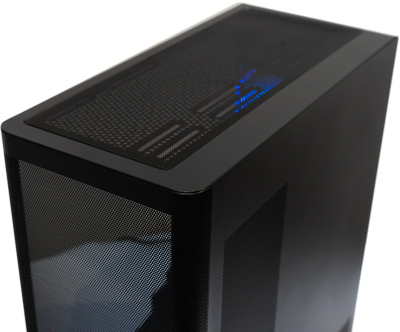 Kompjuter gaming Game X G100, Ryzen 5 5600X, 16GB RAM, 1TB SSD, i zi