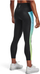 Gete për femra Under Armour, nr.S, zezë