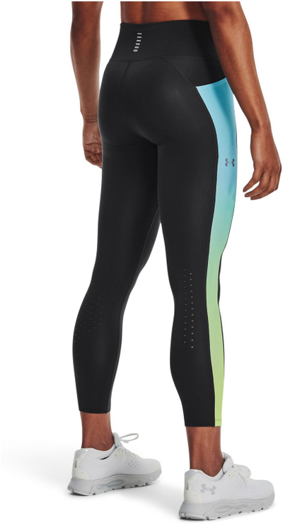 Gete për femra Under Armour, nr.S, zezë