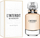 Parfum Givenchy L'Interdit, Eau de Toilette, për goca, i tejdukshëm