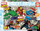 Puzzle Educa Marvel Comics G3, 1000 copa