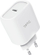 Karikues muri Trust Maxo 45W, USB C, me kabllo USB C 2m, i bardhë