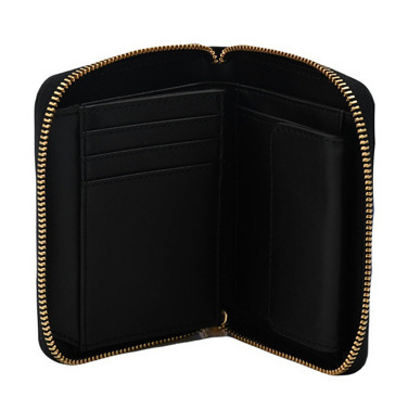 Kuletë për femra Love Moschino mMC0393, e zezë