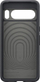 Mbulesë telefoni Spigen Caseology Nano Pop për Google Pixel 8 Pro, TPU i butë, rezistente si ato ushtarake, e zezë gri