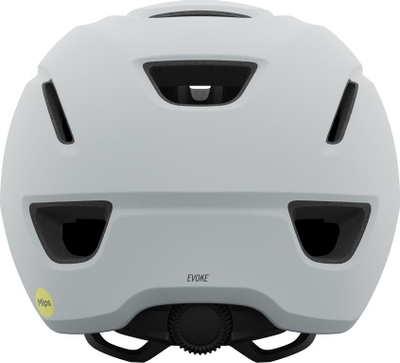 Шлем за велосипедизам Giro Evoke MIPS, 59 cm, црна
