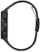 Orë dore për meshkuj Guess Monarch GW0566G2, e zezë