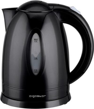 Çajnik Aigostar 300104JQM, 1.7 L, i zi