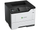 Printer lazer monokrom Lexmark MS631DW, A4, WiFi, i bardhë