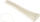 Set lidhëse kabllosh Cable Tie OPC-500X4.8, 500mm, 4.8mm, të bardha