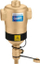 Сад за таложење Caleffi 5463, со магнет, 1 1/2"