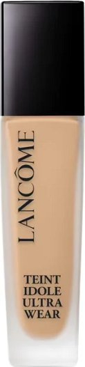 Fondatinë Lancome Teint Idole Ultra Wear 24h, mbulim i plotë, ngjyra Nude