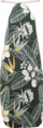 Mbulesë dërrase hekurosje 5five Simply Smart Tropical, 125x45 cm, pambuk, shumëngjyrëshe