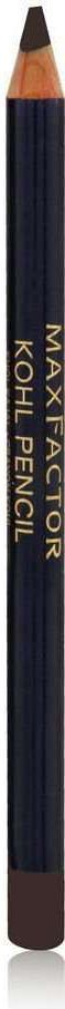 Laps për sy Max Factor Kohl Pencil, 030 Brown, 3,5g