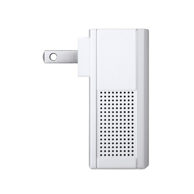 TP-Link TL-PA4010 KIT Powerline Adapter kit  wall-pluggable