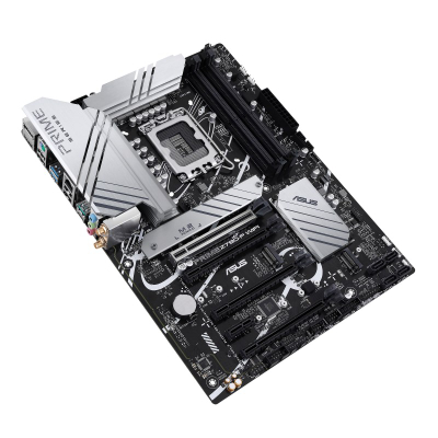 Pllakë amë ASUS PRIME Z790-P WIFI, Intel Z790, LGA 1700, ATX, e zezë