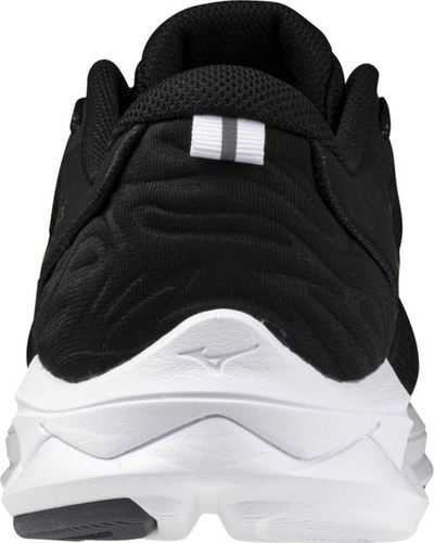 Atlete vrapimi Mizuno Wave Revolt 3, për meshkuj, e zezë