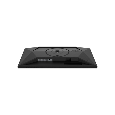 Monitor AOC 24G4X, 24\", Full HD, 180Hz, i zi