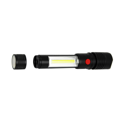 Elektrik dore Esperanza Apate, LED alumini, COB anësore me magnet, i papërshkueshëm nga uji