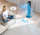 Ventilator kolone Dreo Nomad TF414, 30W, me telekomandë, i zi