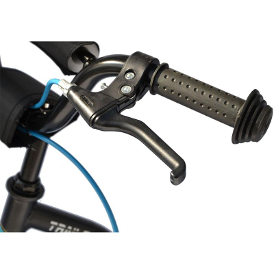 Trotinet Enero Matrix, rrota 12", frena V-Brake, i zi