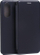 Kapuç telefoni Beline Book Magnetic për Realme Reno 8T, tip portofoli, me mbyllje me magnet, i zi