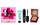 Set për grim Benefit Icons, bazë për grim, 7ml + maskarë, 4ml + bronzer, 2,5g