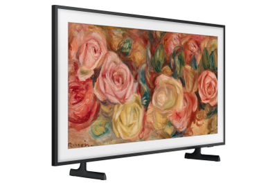 TV Samsung The Frame QE43LS03DAU, 43", 4K Ultra HD, i zi