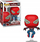 Figurë koleksionuese Funko Pop Spider-Man Peter Parker Velocity Suit, vinil, shumëngjyrëshe