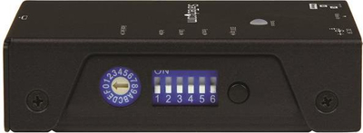 Emulator EDID StarTech.com, HDMI, 1080p, i zi