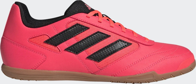 Atlete futbolli për sallë Adidas Super Sala 2 IN M IG8758, për meshkuj, portokalli