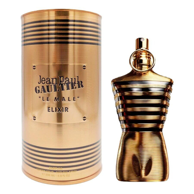 Eau De Parfum Jean Paul Gaultier Elixir, 200 ml