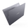 Laptop Lenovo IdeaPad Slim 3 16ARP10, 16\" WUXGA, Ryzen 5 7535HS, 16GB RAM, 1TB SSD, сива Luna