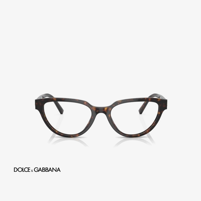 Dolce & Gabbana DG3358 502 53