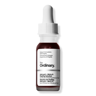 Serum lëkure The Ordinary AHA 30% + BHA 2%, 30 ml
