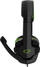 Kufje gaming Esperanza Raven EGH310G, stereo, me mikrofon, jeshile