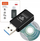 Adapter WiFi Zenwire TOP-4608AC, USB 3.0, 1300 Mbps, i zi