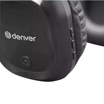 Set audio Denver Bluetooth 4in1