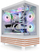 Kuti kompjuteri Thermaltake View 270 Plus WS ARGB, Midi Tower, xham i temperuar, e bardhë