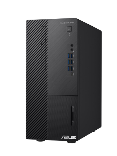 Kompjuter ASUS ExpertCenter D7 Mini Tower D700MD, Intel Core i5-12400, 16GB RAM, 512GB SSD, i zi