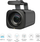 Kamerë IP Rocware RC09, Full HD 1080p, zmadhim optik 12x, e zezë