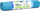Qese plerash NEXXT, 120L, LDPE, me shirit lidhës, blu