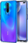 Maskë mbrojtëse Spigen Liquid Crystal për Xiaomi Mi 10T, transparente, TPU, e kthjellët