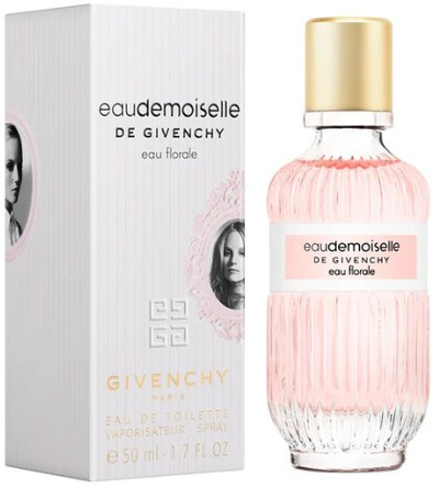 Parfum Givenchy Eaudemoiselle Eau Florale EDT, 100ml, për femra