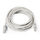 Kabllo rrjeti Gembird PP6U-5M, Cat.6 U UTP, RJ-45 5m, gri