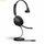 Kufje Jabra Evolve2 40 SE USB C, mono, MS Teams, e zezë