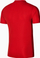 Bluzë polo Nike Academy 23 DR1346 657 për burra, sportive, e kuqe