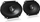 Altoparlant makine JVC CS-J6820, 2-way, 250W, i zi